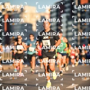 30K Montevideo - Dorsal 78