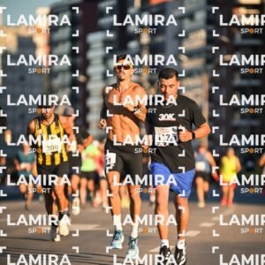 30K Montevideo - Dorsal 1135