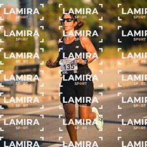 30K Montevideo - Dorsal 135