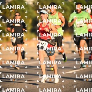 30K Montevideo - Dorsal 1003