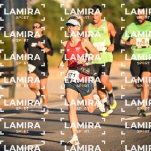 30K Montevideo - Dorsal 1003