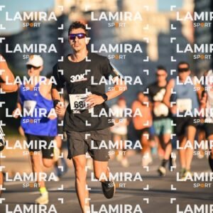 30K Montevideo - Dorsal 684
