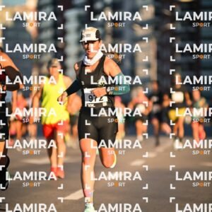 30K Montevideo - Dorsal 972
