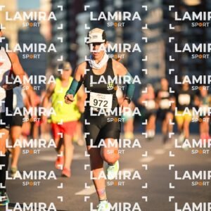30K Montevideo - Dorsal 972