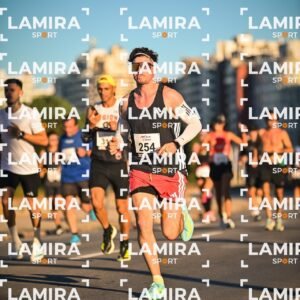 30K Montevideo - Dorsal 254
