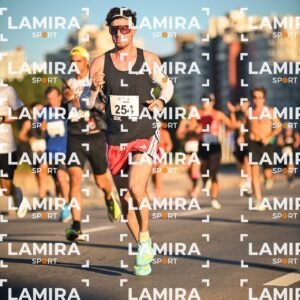 30K Montevideo - Dorsal 310
