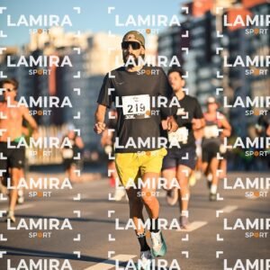 30K Montevideo - Dorsal 219