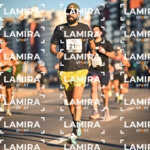 30K Montevideo - Dorsal 219