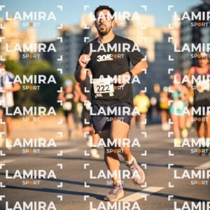 30K Montevideo - Dorsal 222