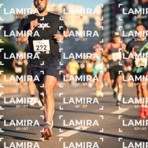 30K Montevideo - Dorsal 366