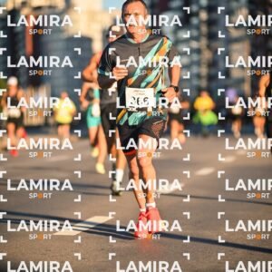 30K Montevideo - Dorsal 366