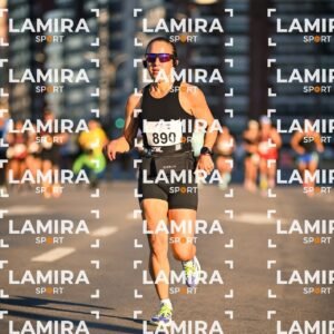 30K Montevideo - Dorsal 890