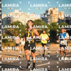 30K Montevideo - Dorsal 335