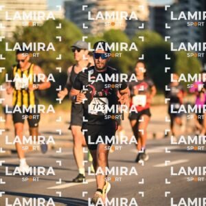 30K Montevideo - Dorsal 763