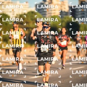 30K Montevideo - Dorsal 763