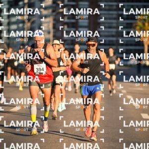 30K Montevideo - Dorsal 975