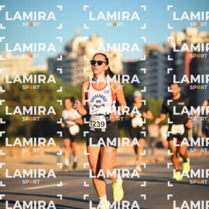 30K Montevideo - Dorsal 1239