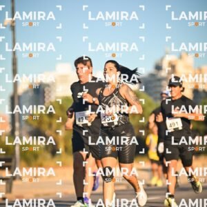 30K Montevideo - Dorsal 491
