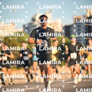 30K Montevideo - Dorsal 48