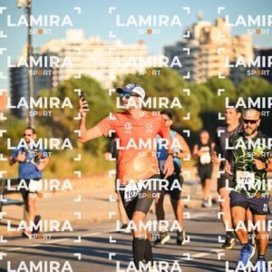 30K Montevideo - Dorsal 1012