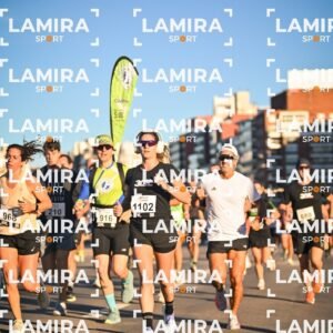 30K Montevideo - Dorsal 1102