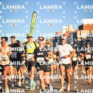 30K Montevideo - Dorsal 1102