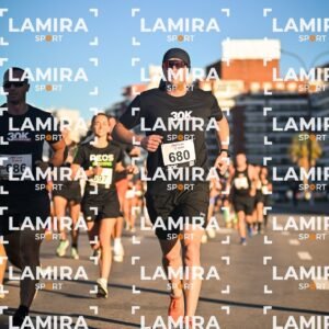 30K Montevideo - Dorsal 697