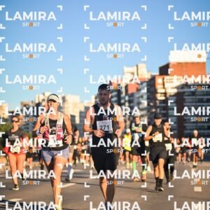 30K Montevideo - Dorsal 1150
