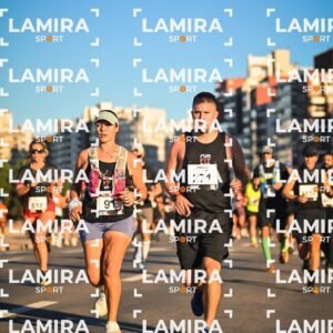 30K Montevideo - Dorsal 1150