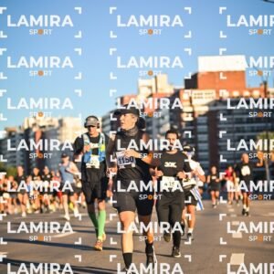 30K Montevideo - Dorsal 1150