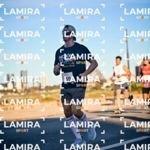 30K Montevideo - Dorsal 500