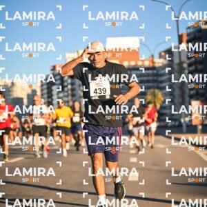 30K Montevideo - Dorsal 439