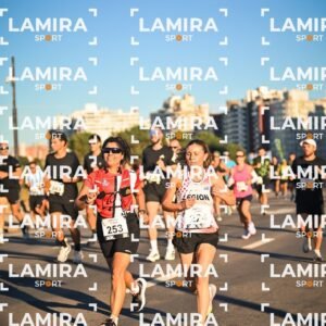 30K Montevideo - Dorsal 843