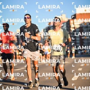 30K Montevideo - Dorsal 1087