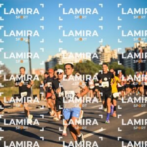 30K Montevideo - Dorsal 991