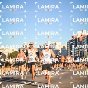 30K Montevideo - Dorsal 1238