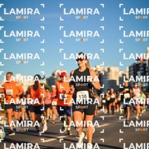30K Montevideo - Dorsal 289