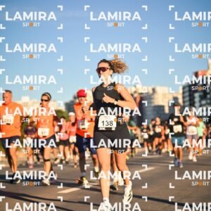 30K Montevideo - Dorsal 289