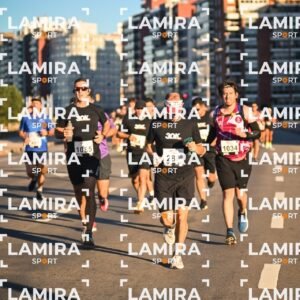 30K Montevideo - Dorsal 1085