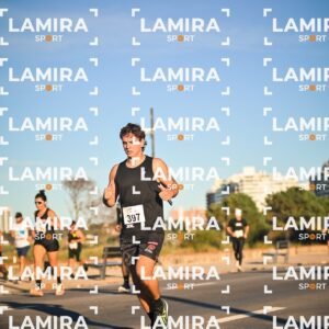 30K Montevideo - Dorsal 397