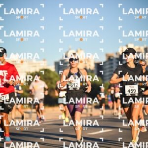 30K Montevideo - Dorsal 612