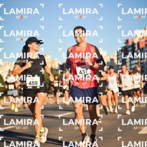 30K Montevideo - Dorsal 459