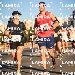 30K Montevideo - Dorsal 459