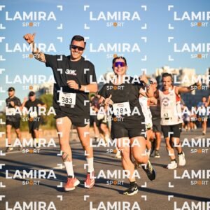 30K Montevideo - Dorsal 810