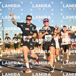 30K Montevideo - Dorsal 384