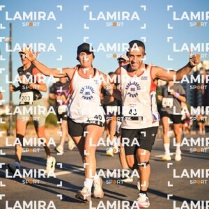 30K Montevideo - Dorsal 434