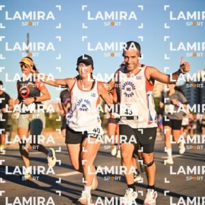 30K Montevideo - Dorsal 434