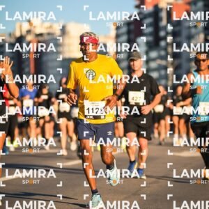 30K Montevideo - Dorsal 1128