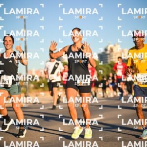 30K Montevideo - Dorsal 981