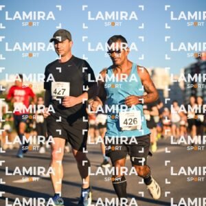 30K Montevideo - Dorsal 427